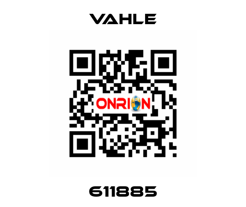 611885 Vahle