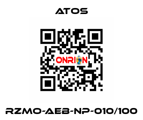 RZMO-AEB-NP-010/100 Atos