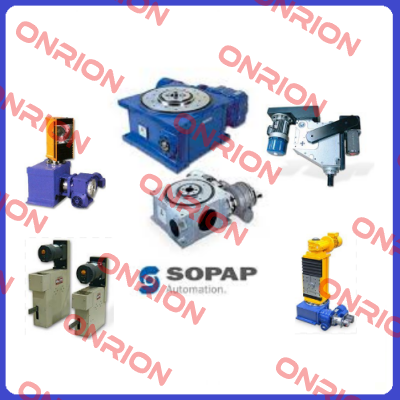 TSA 200-6-270-2-D  Sopap