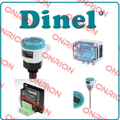 DLS-27N-31-C-PO-CI34-E290 Dinel