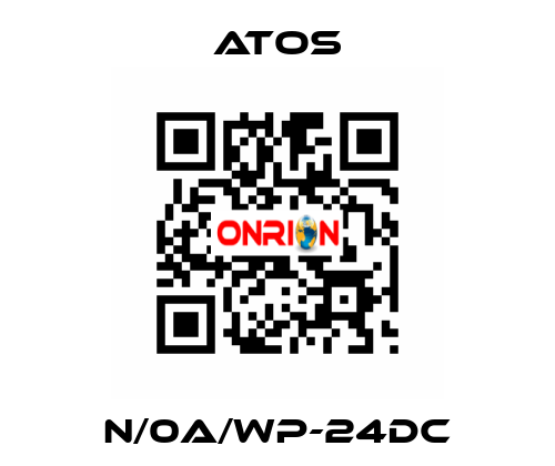 N/0A/WP-24DC Atos