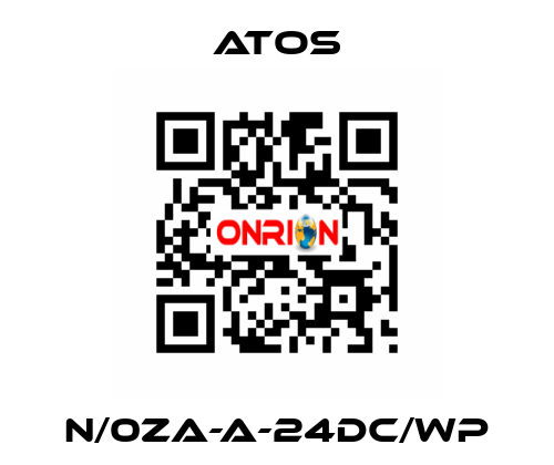 N/0ZA-A-24DC/WP Atos