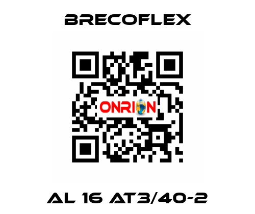 Al 16 AT3/40-2 Brecoflex