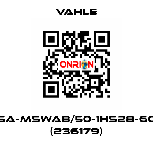 SA-MSWA8/50-1HS28-60 (236179) Vahle