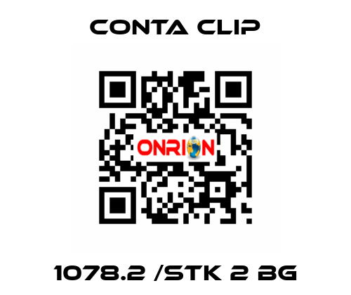 1078.2 /STK 2 BG Conta Clip