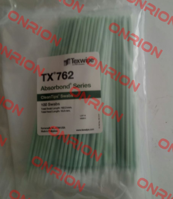 TX762 (pack 1x1000 pcs) Texwipe