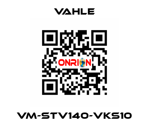 VM-STV140-VKS10 Vahle