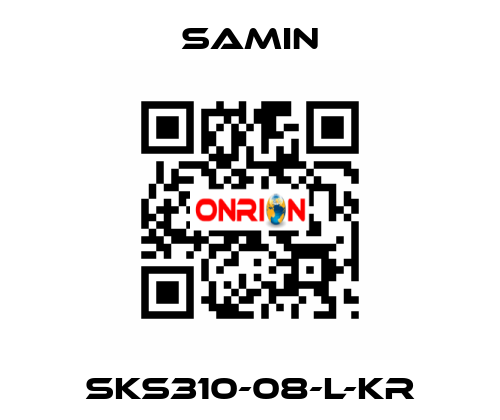 SKS310-08-L-KR Samin