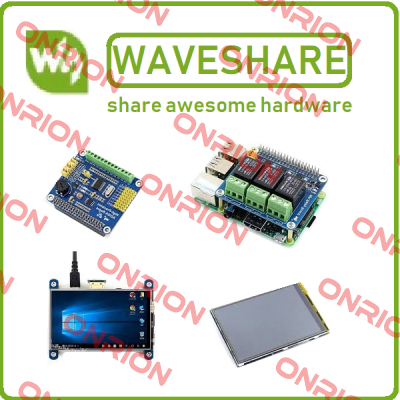 19192 Waveshare