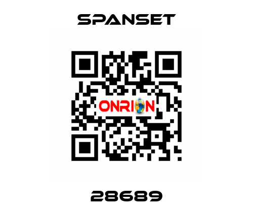 28689 SpanSet