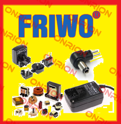 FOX6-X-USB 2nd Gen FRIWO