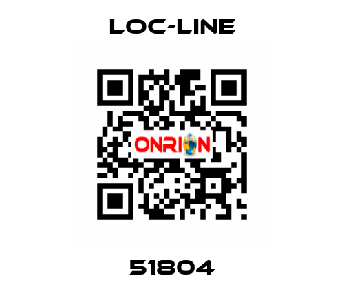 51804 Loc-Line