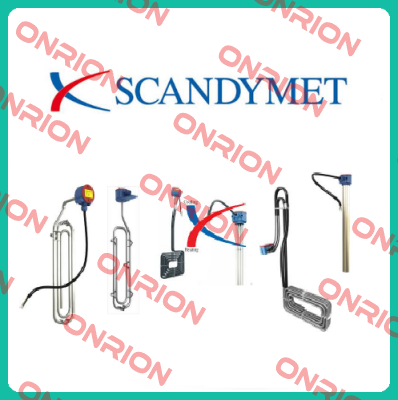 LCSS/PTFE 2/400 SCANDYMET