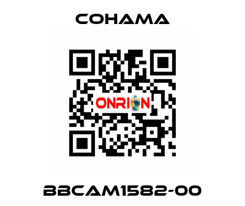 BBCAM1582-00 Cohama