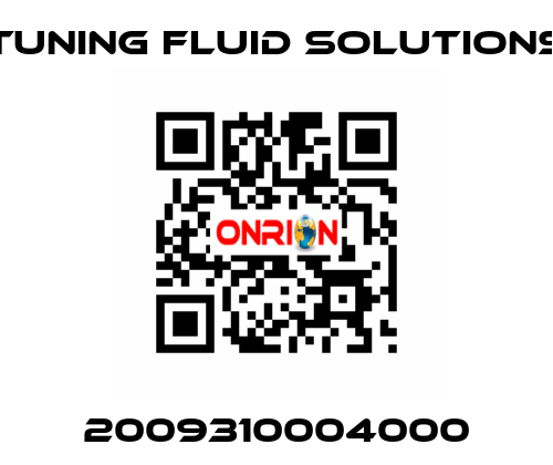 2009310004000 Tuning Fluid Solutions