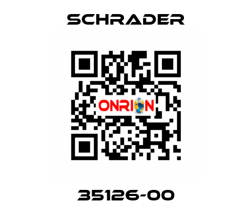 35126-00 Schrader