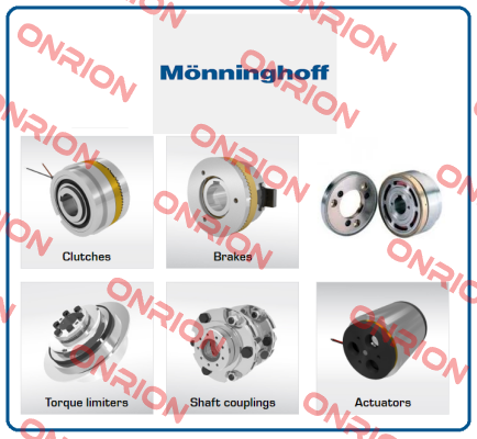 546.13.3/24vdc/18.7W Monninghoff