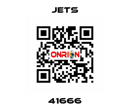 41666 JETS