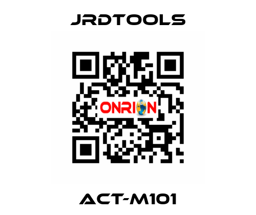 ACT-M101 JRDTOOLS