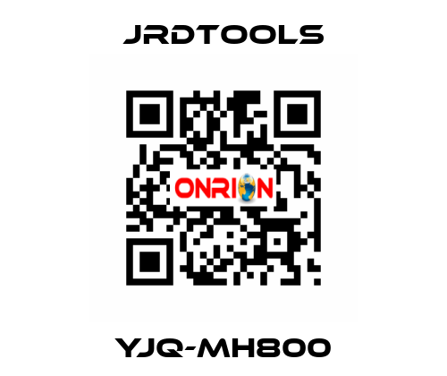 YJQ-MH800 JRDTOOLS