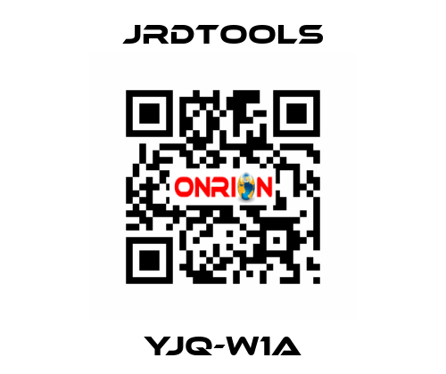 YJQ-W1A JRDTOOLS