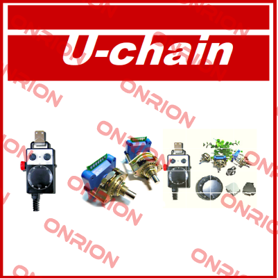 02-J-S04-J U-chain