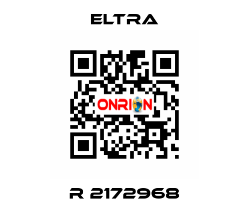 R 2172968 Eltra