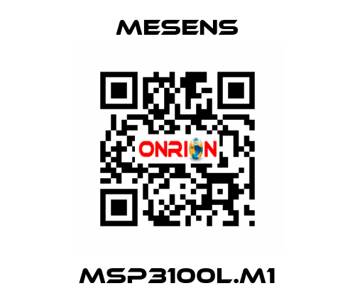 MSP3100L.M1 Mesens