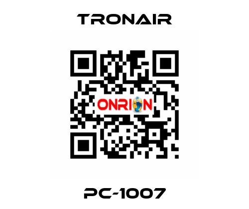 PC-1007 TRONAIR