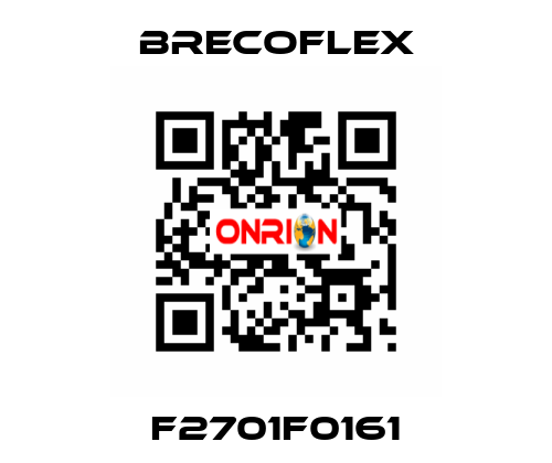 F2701F0161 Brecoflex