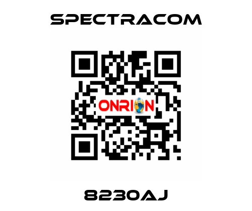 8230AJ SPECTRACOM