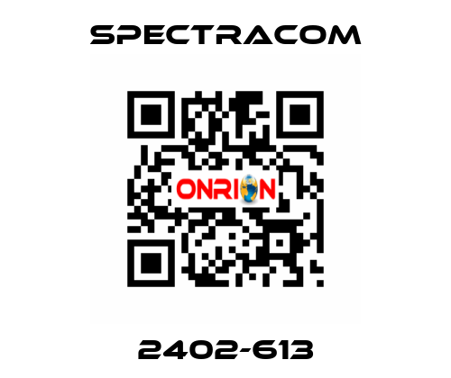 2402-613 SPECTRACOM