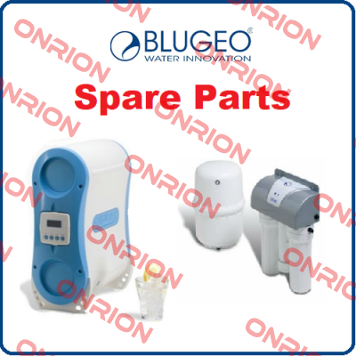 sockets for SH0015 Blugeo