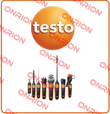 Rechargeable battery for TESTO 350XL Testo