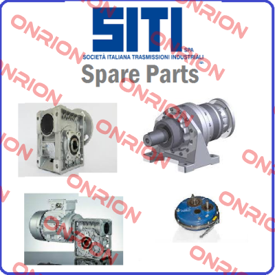 Gearbox {60065457} SITI