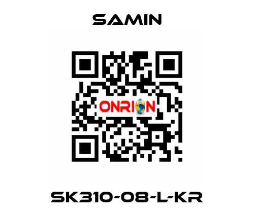 SK310-08-L-KR Samin