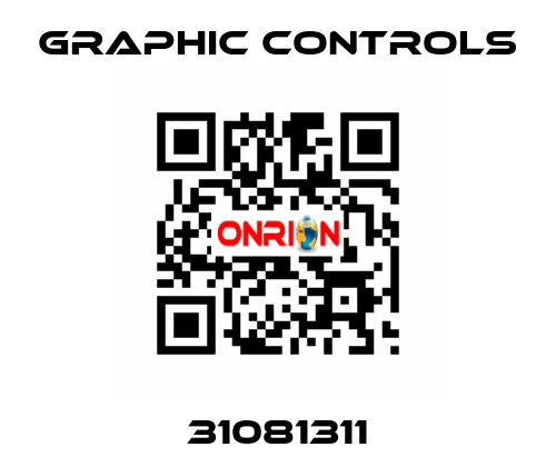 31081311 Graphic Controls