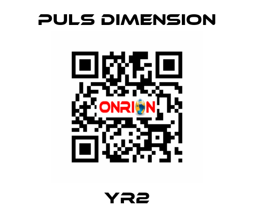 YR2 Puls Dimension