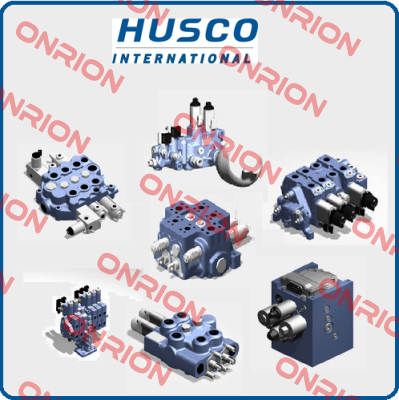 H17A703 Husco