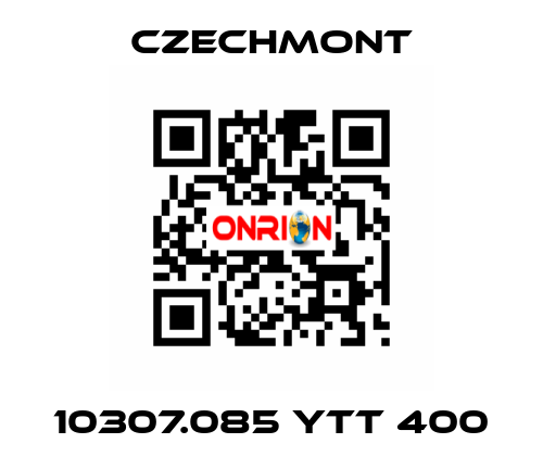 10307.085 YTT 400 Czechmont