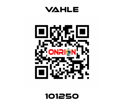 101250 Vahle