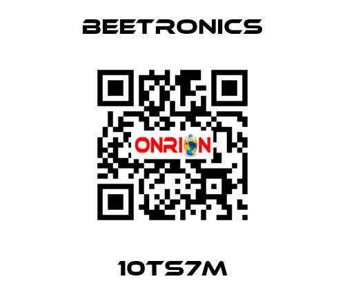 10TS7M Beetronics