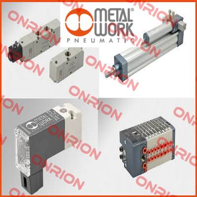 TYPE: SOV33 SES NC  Metal Work