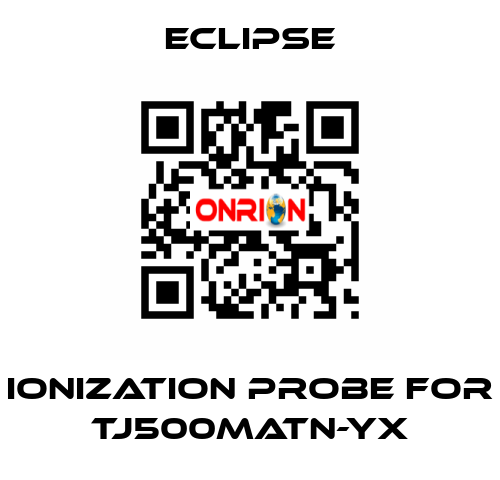 ionization probe for TJ500MATN-YX Eclipse