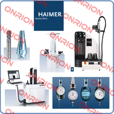 80.130.00NG.3 / PC103-I21-C10-EU Haimer