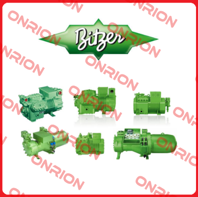 4GE-30Y 30HP（R407C） Bitzer