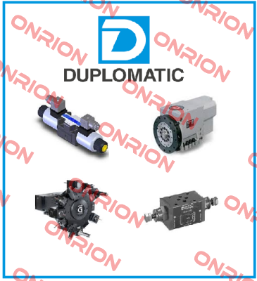 DDC4-10-400/20 Duplomatic