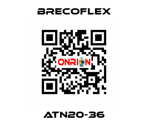 ATN20-36 Brecoflex