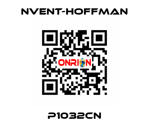 P1032CN nVent-Hoffman