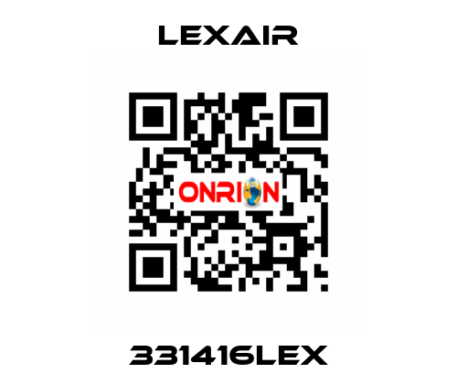 331416LEX Lexair